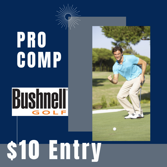 Pro Comp $10
