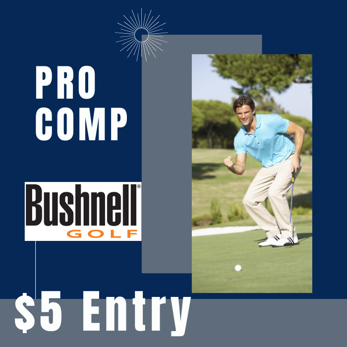 Pro Comp $5