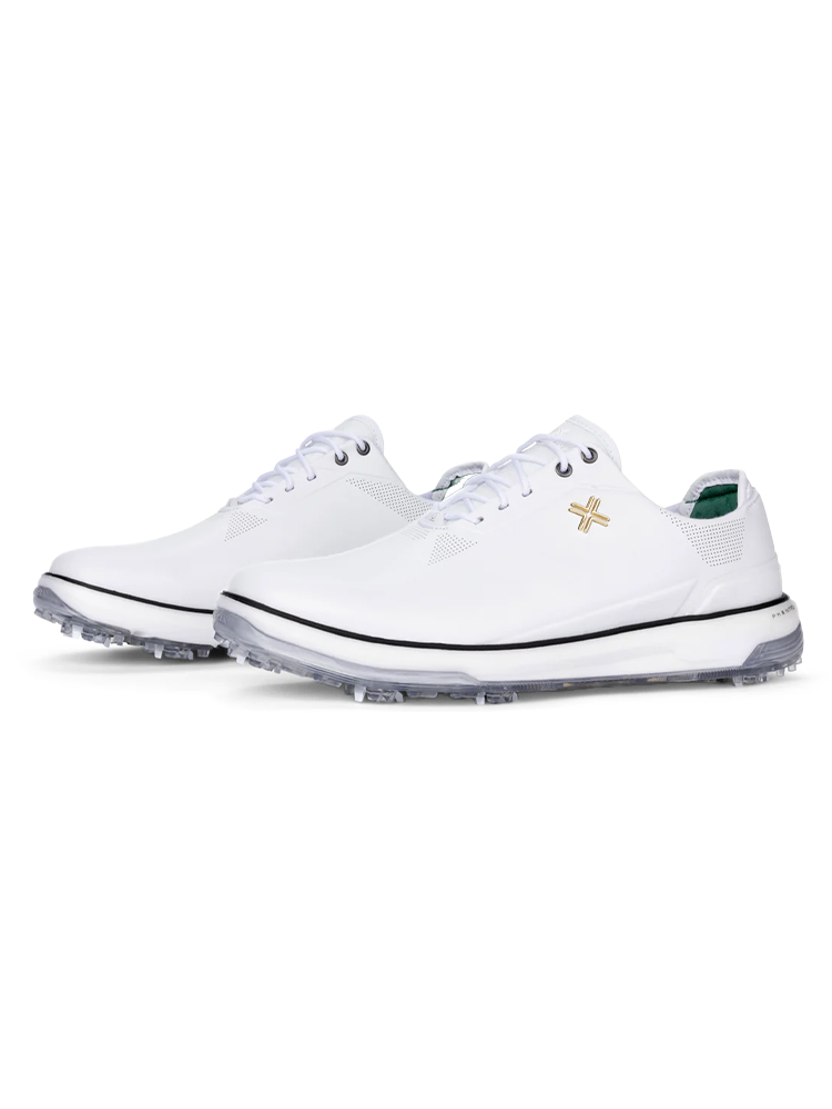 PAYNTR Golf Eighty Seven SC Golf Shoes (wide)