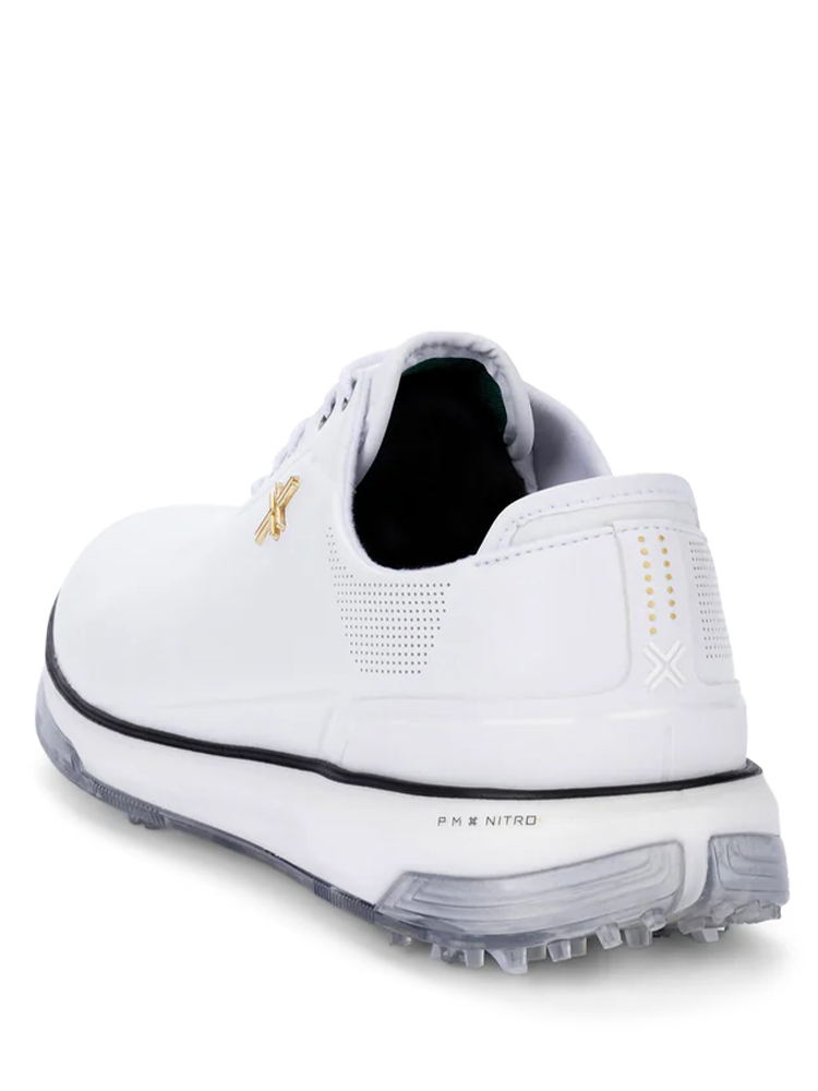 PAYNTR Golf Eighty Seven SC Golf Shoes (wide)