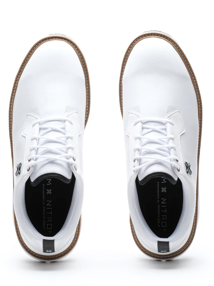 PAYNTR Golf Reserve Classic Tour RS Golf Shoes