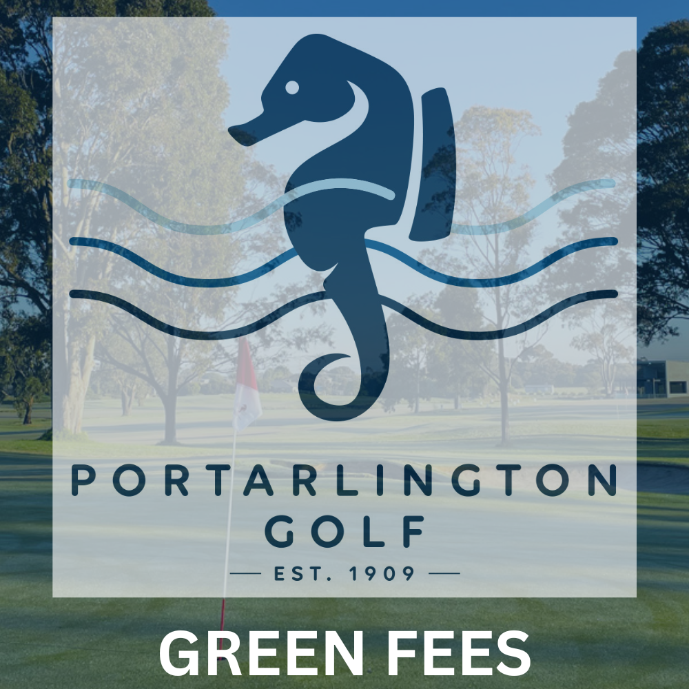 AFTER HOURS GREEN FEE