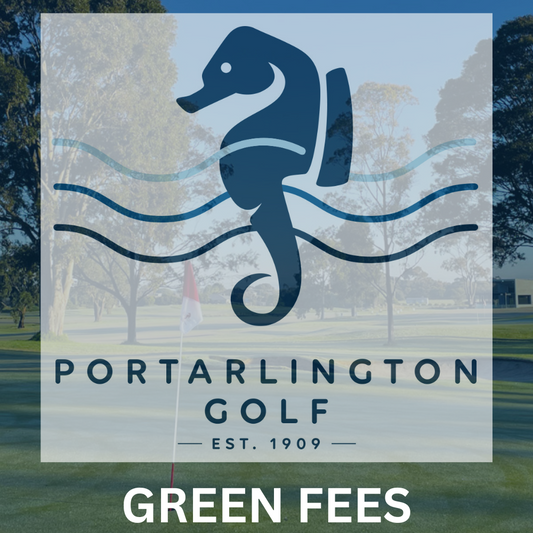 AFTER HOURS GREEN FEE