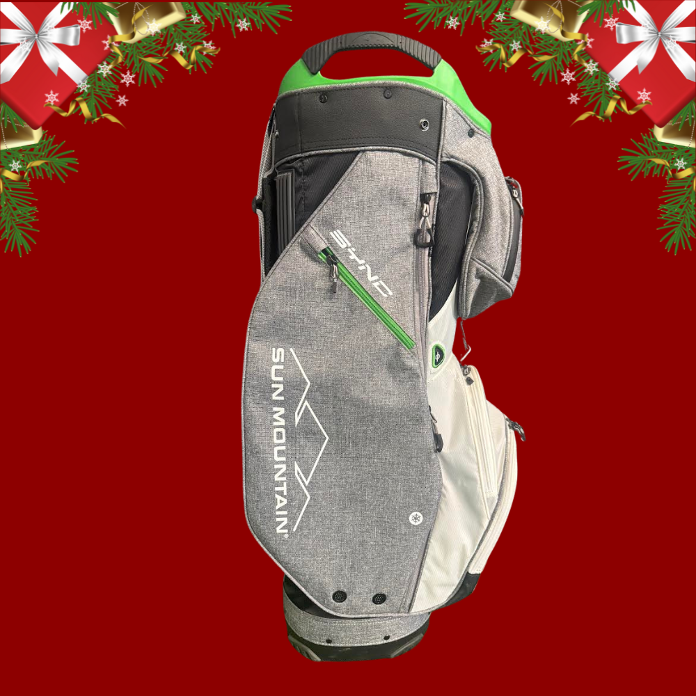 Sun Mountain Sync Cart Bag