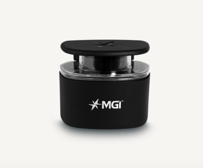 MGI HALO EYE
