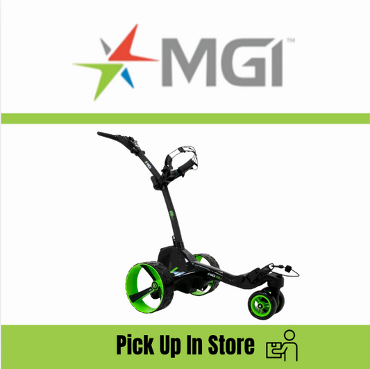 MGI ZIP X5