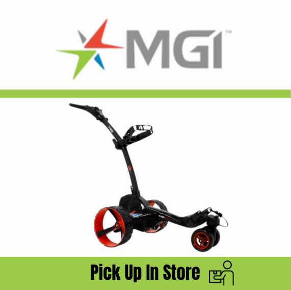 MGI ZIP X3
