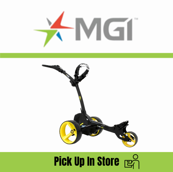 MGI ZIP X1