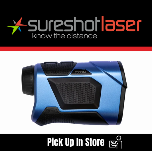 Sureshot PINLOC 7000iM
