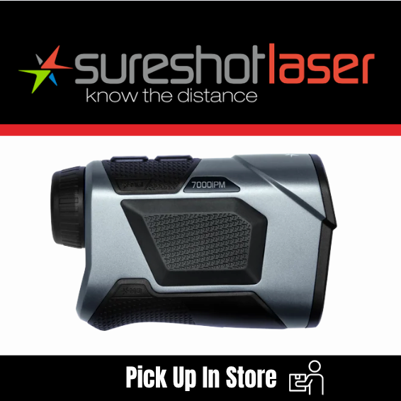 Sureshot PINLOC 7000iPM