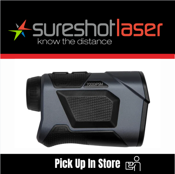 Sureshot PINLOC 7000iPSM