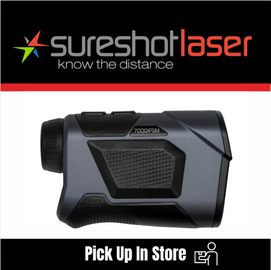 Sureshot PINLOC 7000iPSM