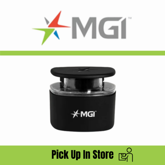 MGI HALO EYE