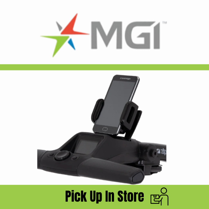MGI Zip Series GPS Holder