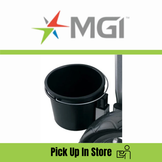 MGI Sand Bucket Loops