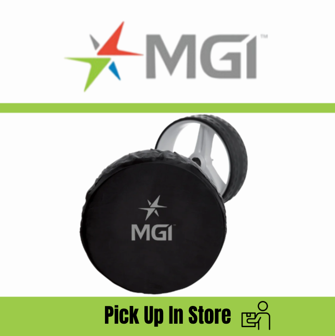 MGI Wheel Covers