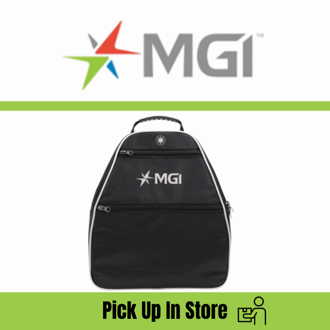 MGI Cooler Bags