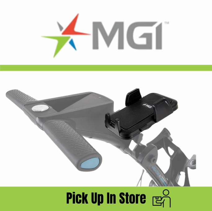 MGI Phone Holder
