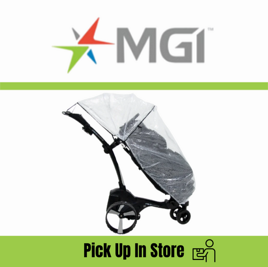 MGI Rain Cover