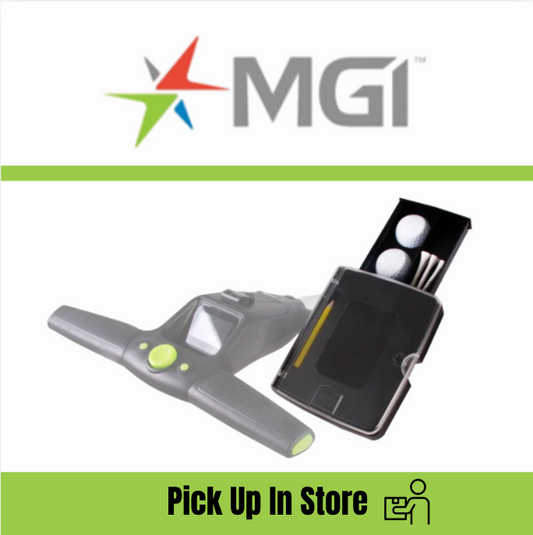 MGI Scorecard Holders
