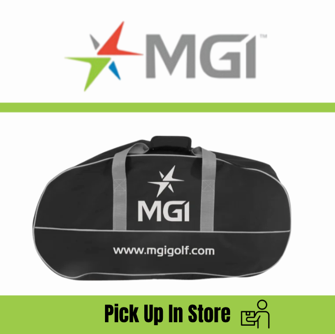 MGI Travel Bag