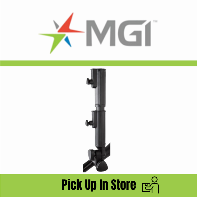 MGI Umbrella Holder Extender