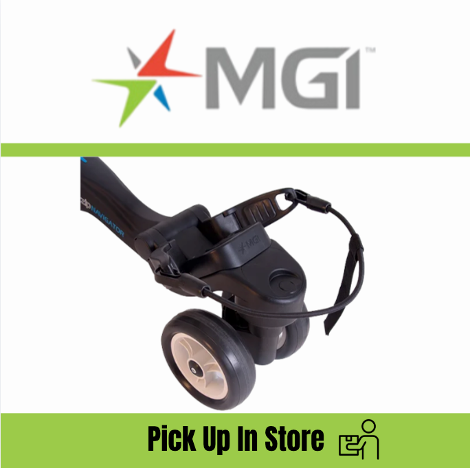 MGI Zip X3, X5 & Navigator Bag Support Blocks
