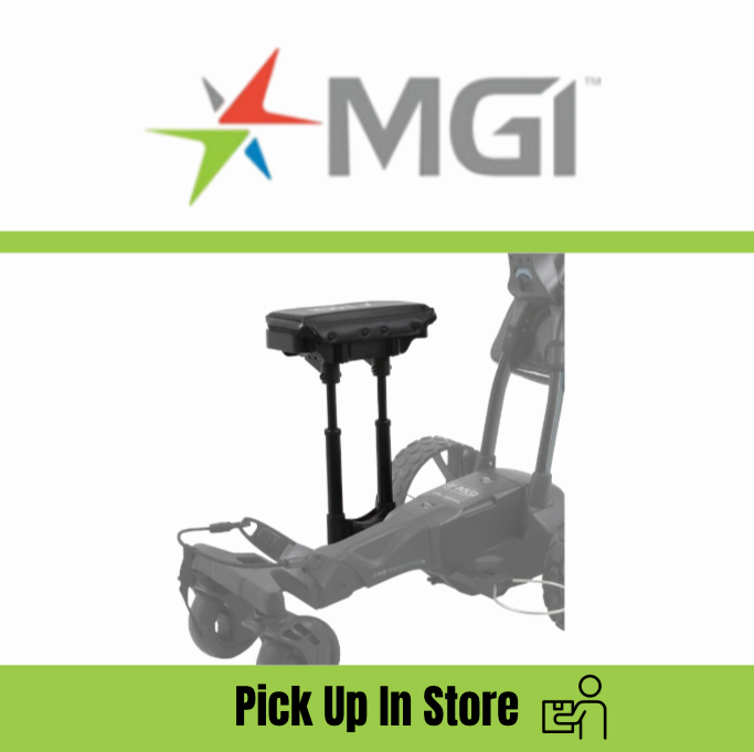 MGI Seats