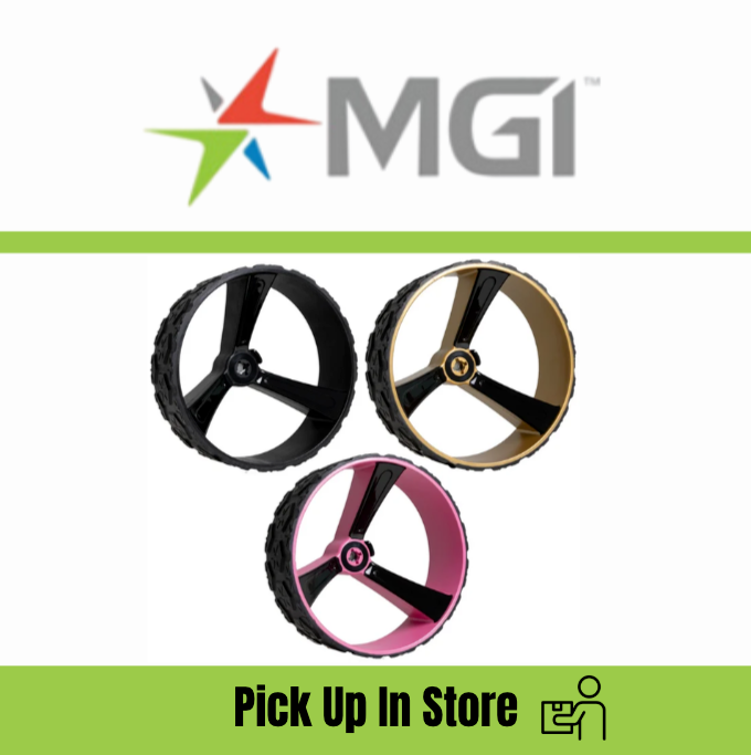 MGI Rear Wheels