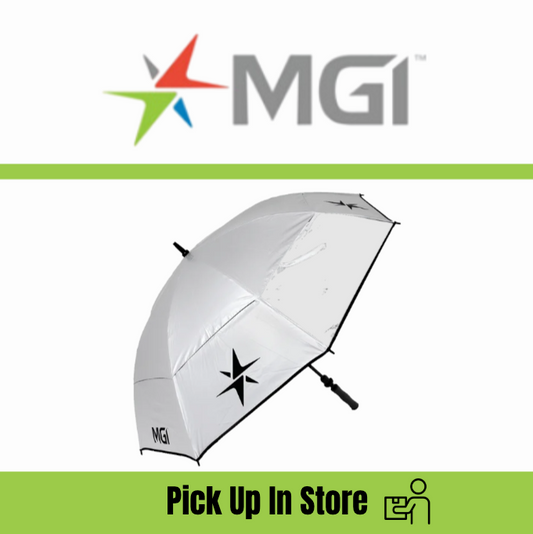MGI Clear-View Standard Umbrella