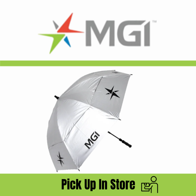 MGI Telescopic Umbrella