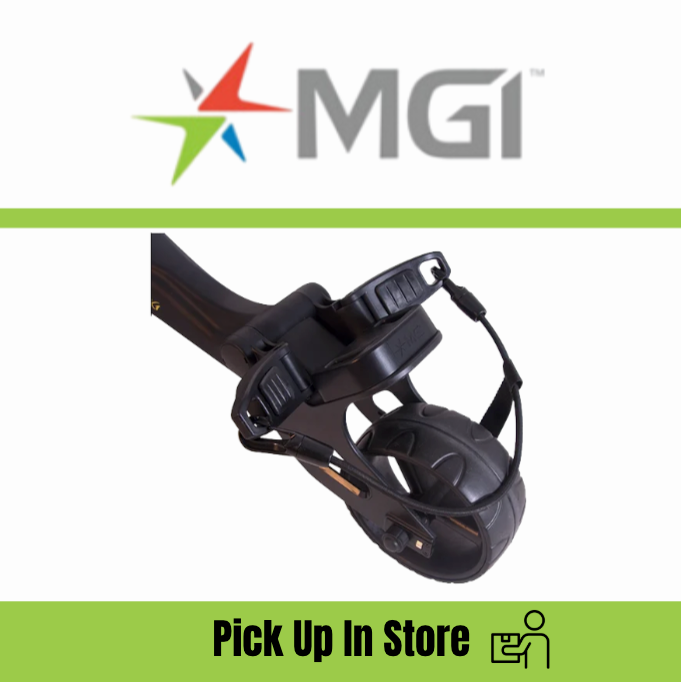 MGI Zip X1 & X4 Bag Support Blocks