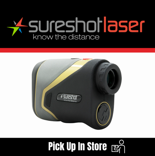 Sureshot PINLOC 6000iPSM
