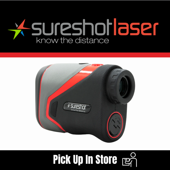 Sureshot PINLOC 6000iPM