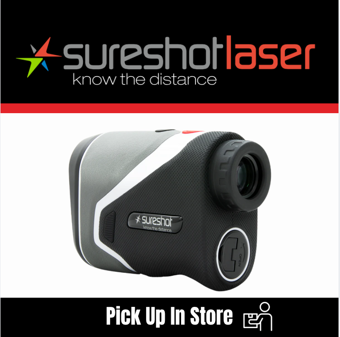 Sureshot PINLOC 6000iM