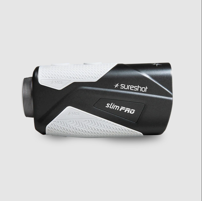 SlimPRO Laser Rangefinder