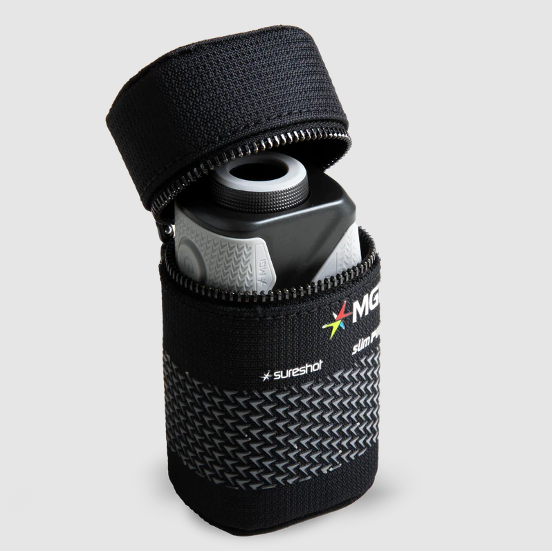 SlimPRO Laser Rangefinder