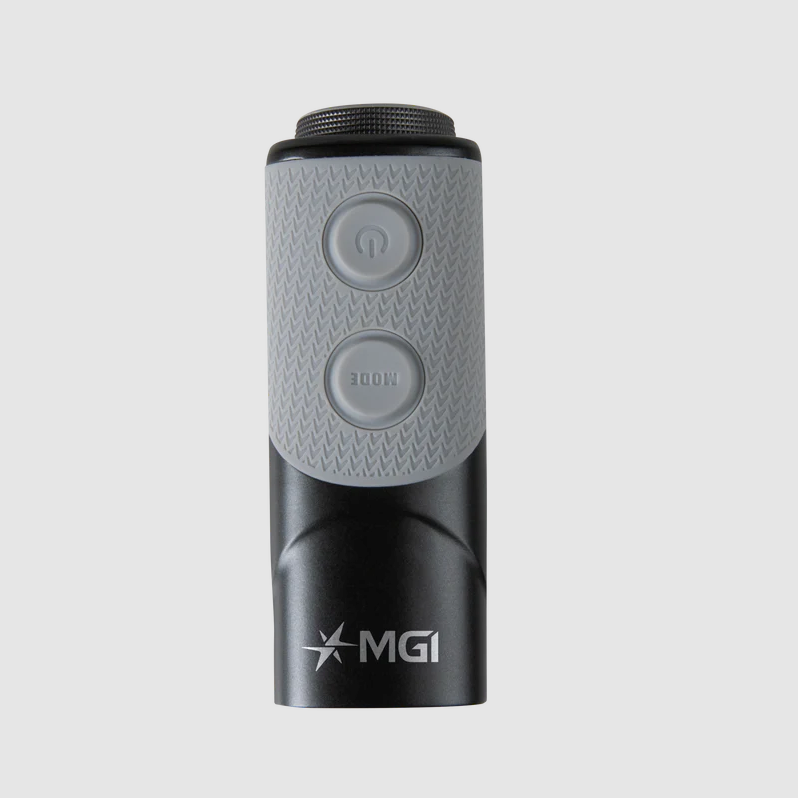 SlimPRO Laser Rangefinder