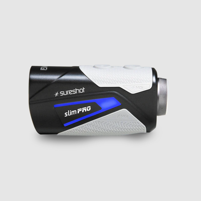 SlimPRO Laser Rangefinder