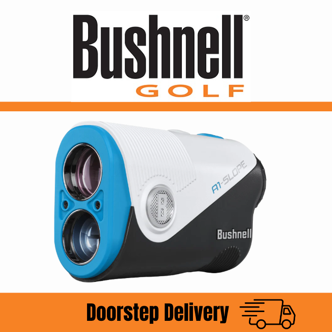 Bushnell 2025 A1 Slope Rangefinder