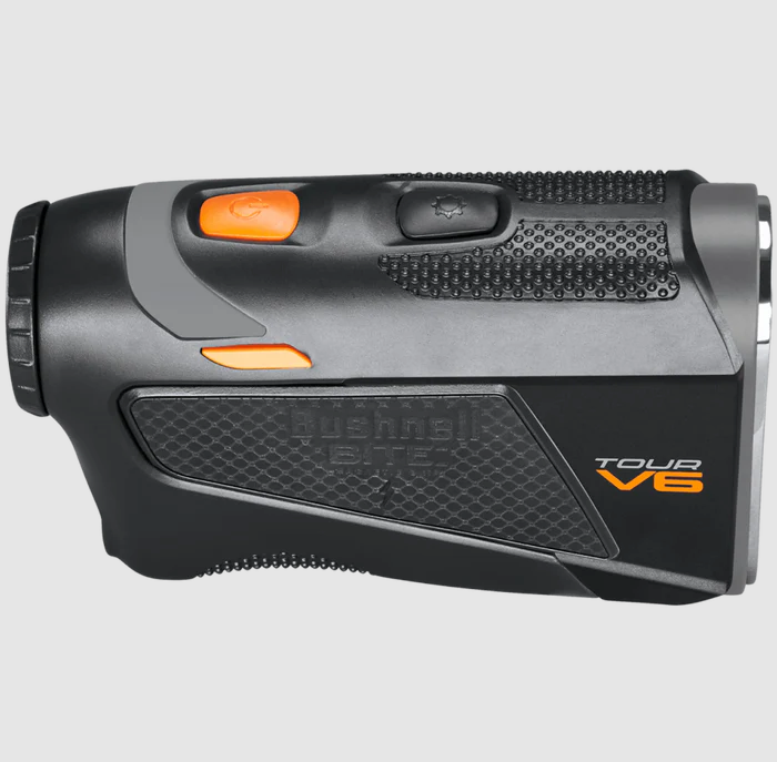Bushnell Tour V6 Golf Rangefinder