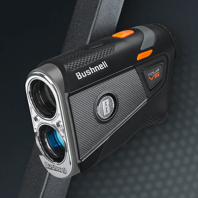 Bushnell Tour V6 Golf Rangefinder