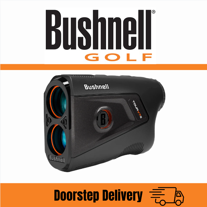 Bushnell 2026 Tour V7 Shift Rangefinder