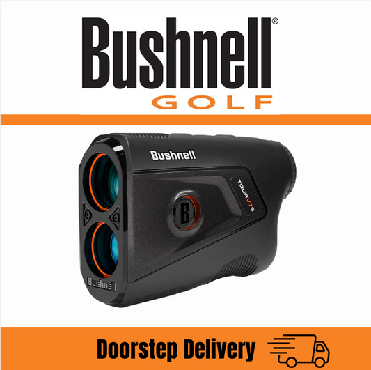 Bushnell 2026 Tour V7 Shift Rangefinder