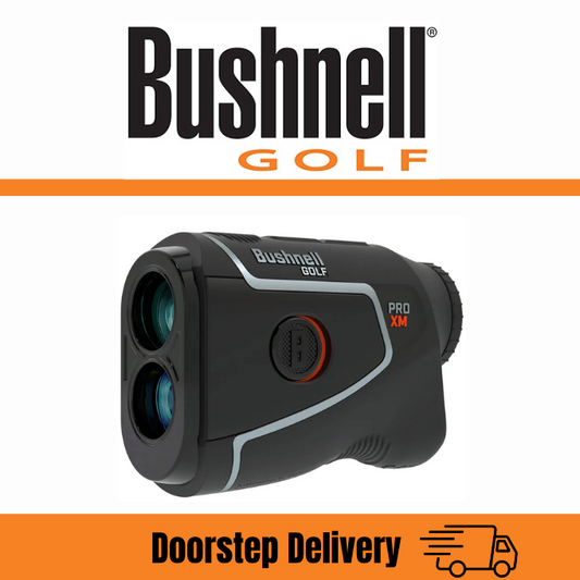 Bushnell 2026 Pro XM Laser Rangefinder