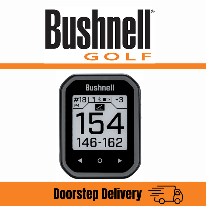 Bushnell Phantom 3 Slope Handheld GPS