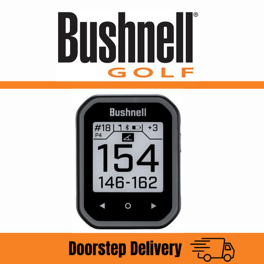 Bushnell Phantom 3 Slope Handheld GPS