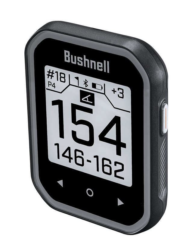 Bushnell Phantom 3 Slope Handheld GPS