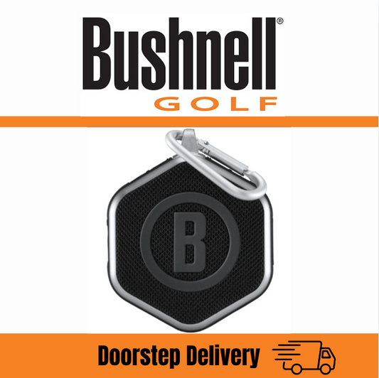 Bushnell Wingman Mini GPS - Black/Silver Regular price