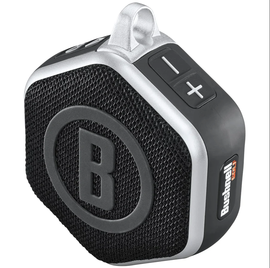 Bushnell Wingman Mini GPS - Black/Silver Regular price